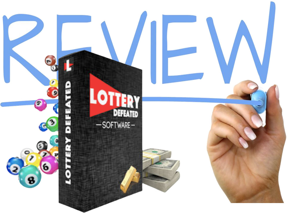 Lottery Defeater Review: A Finance Perspective